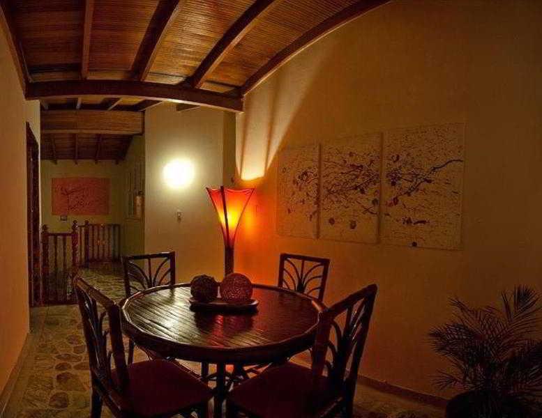 61Prado Hotel Medellín Buitenkant foto