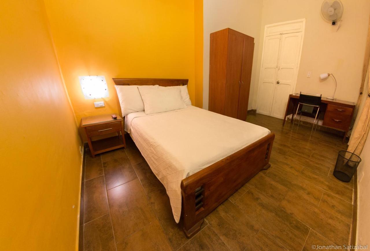61Prado Hotel Medellín Buitenkant foto