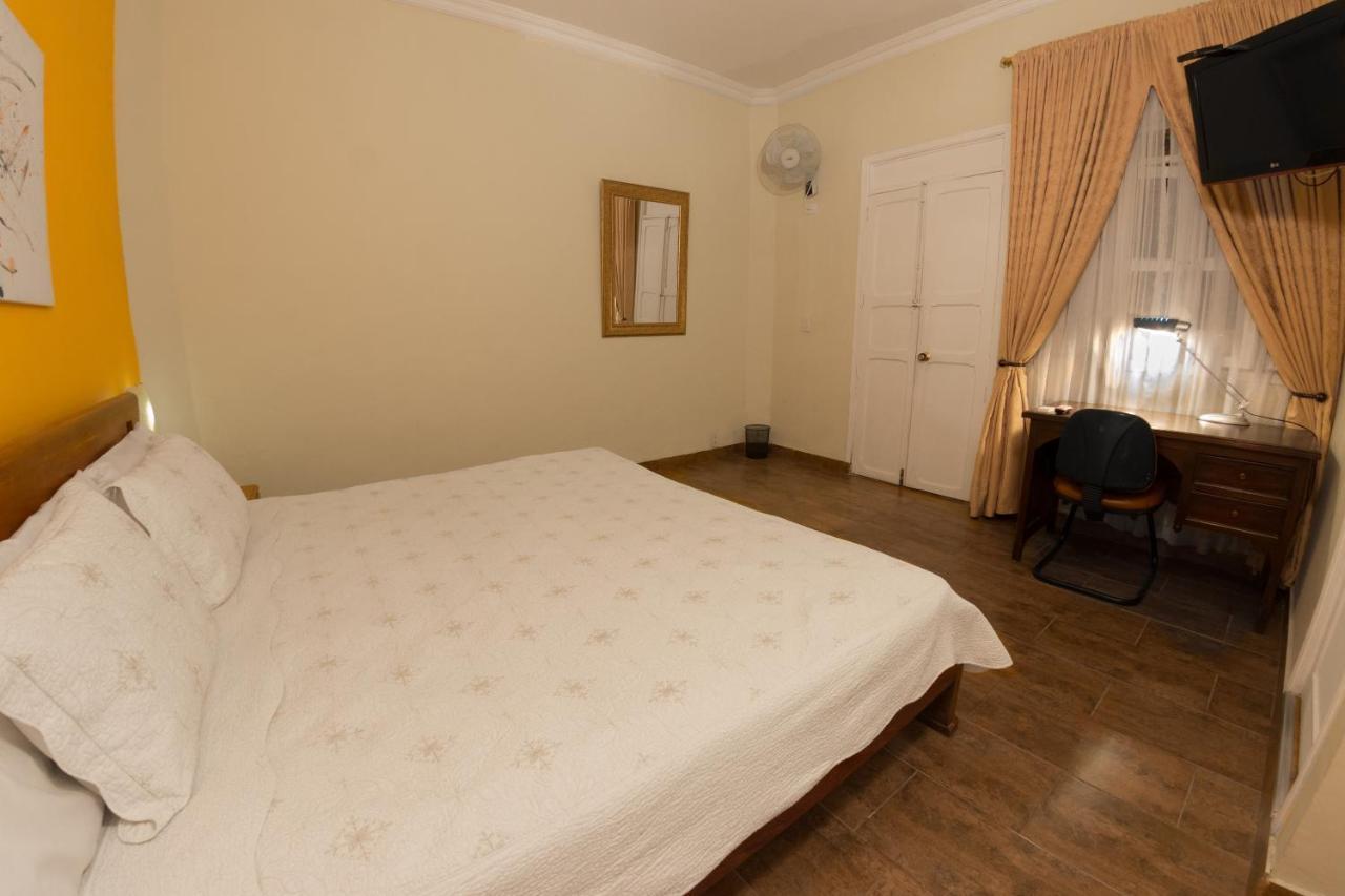 61Prado Hotel Medellín Buitenkant foto