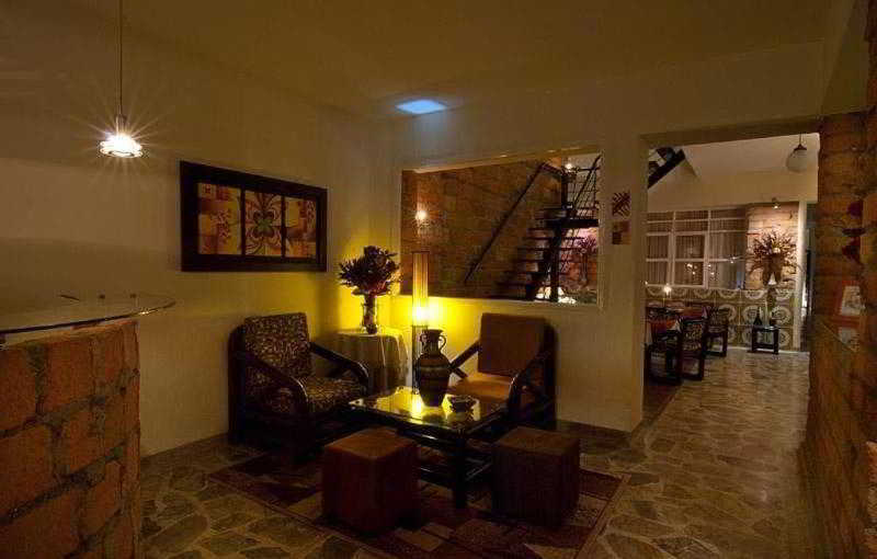 61Prado Hotel Medellín Buitenkant foto