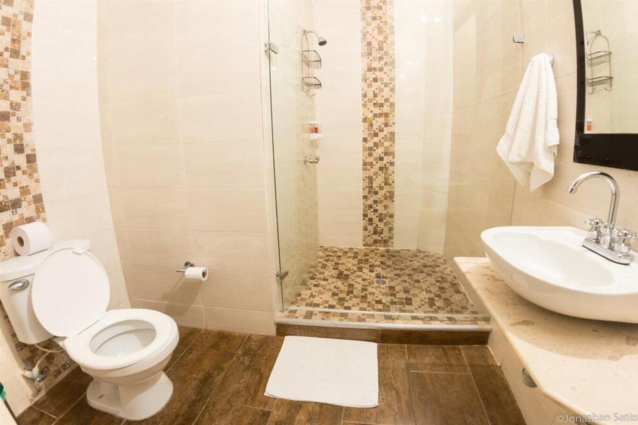 61Prado Hotel Medellín Buitenkant foto