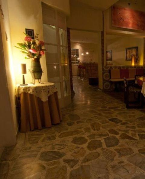 61Prado Hotel Medellín Buitenkant foto