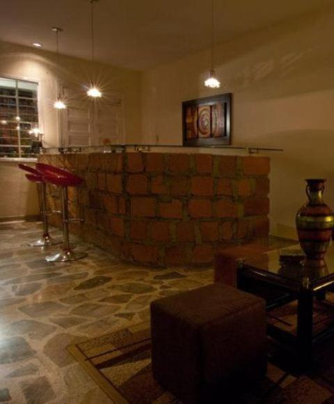 61Prado Hotel Medellín Buitenkant foto