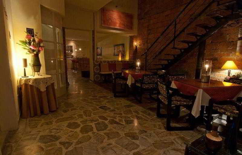 61Prado Hotel Medellín Buitenkant foto